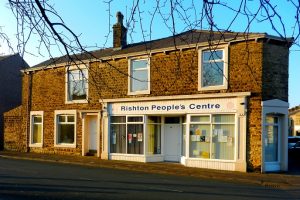 Rishton People's Centre